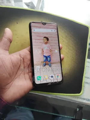 Xiaomi Redmi Note 8 64 GB Blue