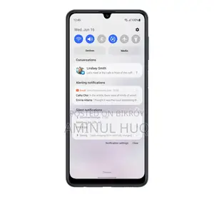 Samsung Galaxy M32 128 GB Blue