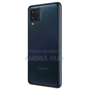 Samsung Galaxy M32 128 GB Blue