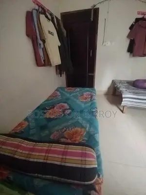 Single Bed