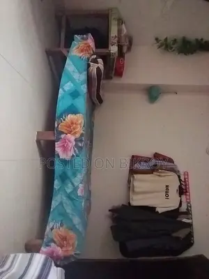 Single Bed