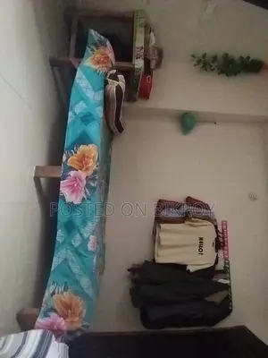 Single Bed