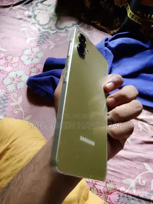 Samsung Galaxy A06 (Used)