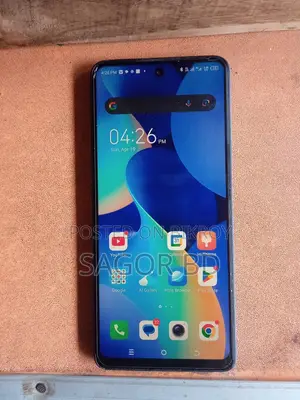 Tecno Spark 10 Pro, (Used)
