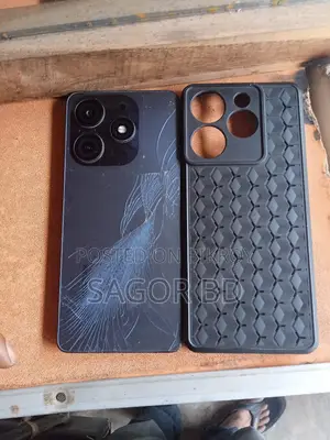 Tecno Spark 10 Pro, (Used)