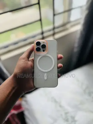 অ্যাপল আইফোন ১৩ প্রো ২৫৬ জিবি (ব্যবহৃত)