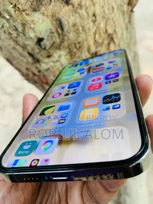 Apple iPhone 13 Pro Max 512GB (Used)
