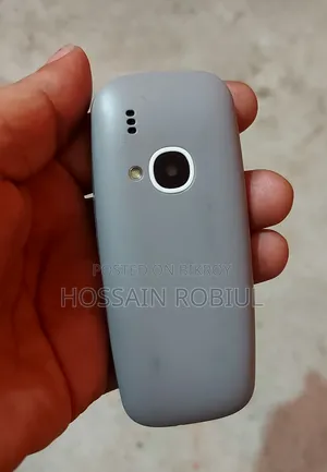 Nokia 3310 White