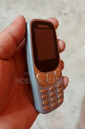 Nokia 3310 White