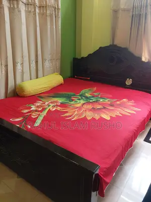 Large Bed