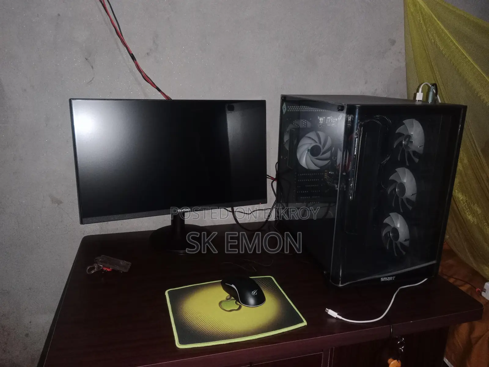 Desktop Computer for Sale