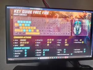 Desktop Computer for Sale