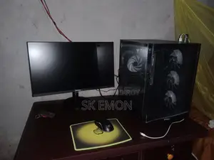 Desktop Computer for Sale
