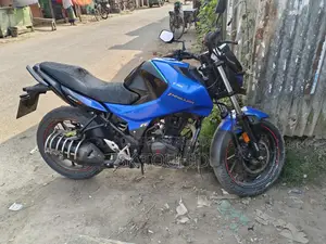 Hero Thriller 160R 2021