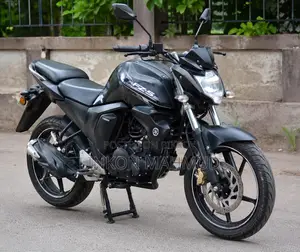 Yamaha FZ 2020 Blue