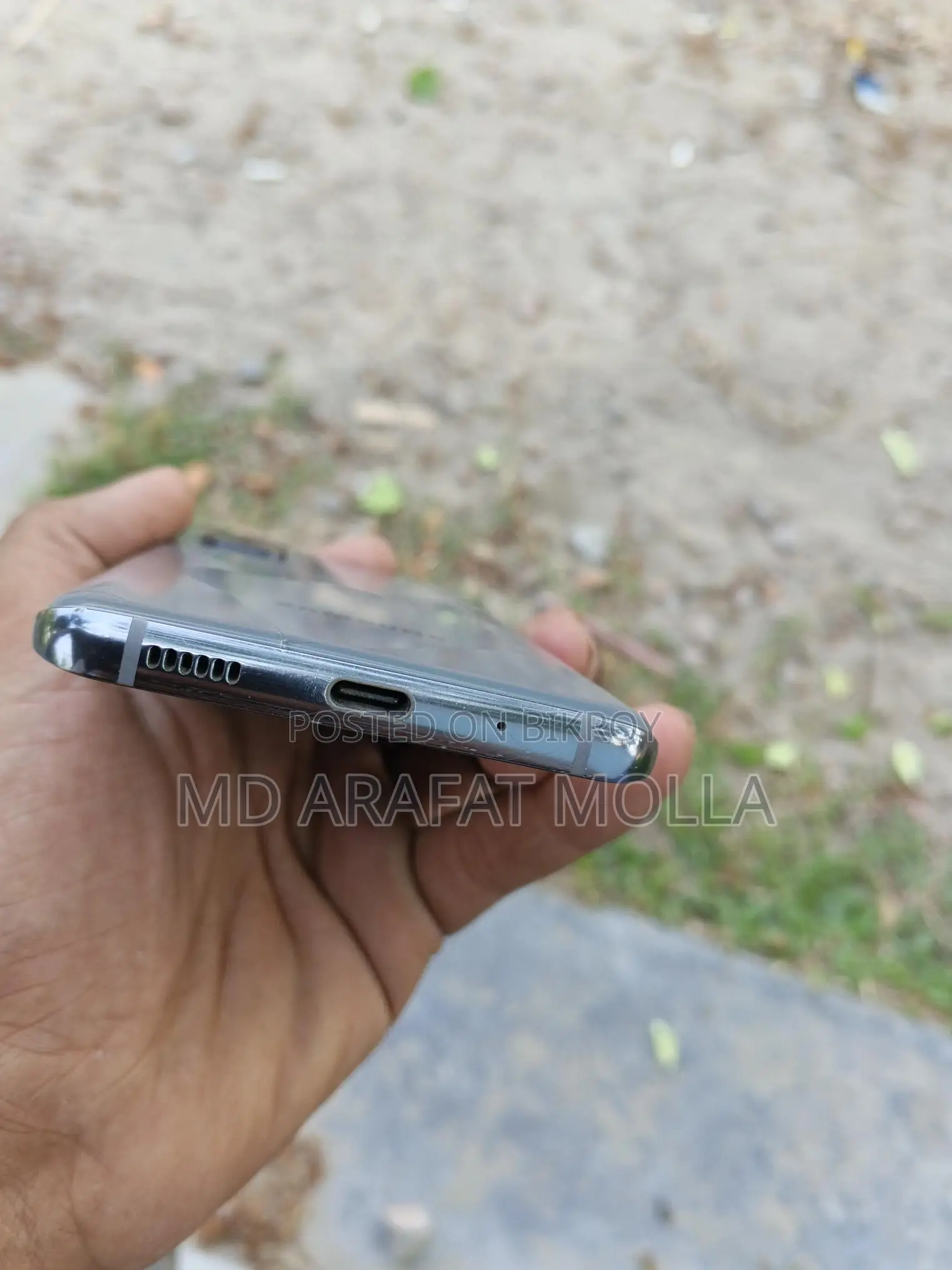 Samsung Galaxy S20 12.128 (Used)
