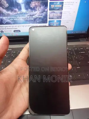 OnePlus 8 Pro 256gb (Used)