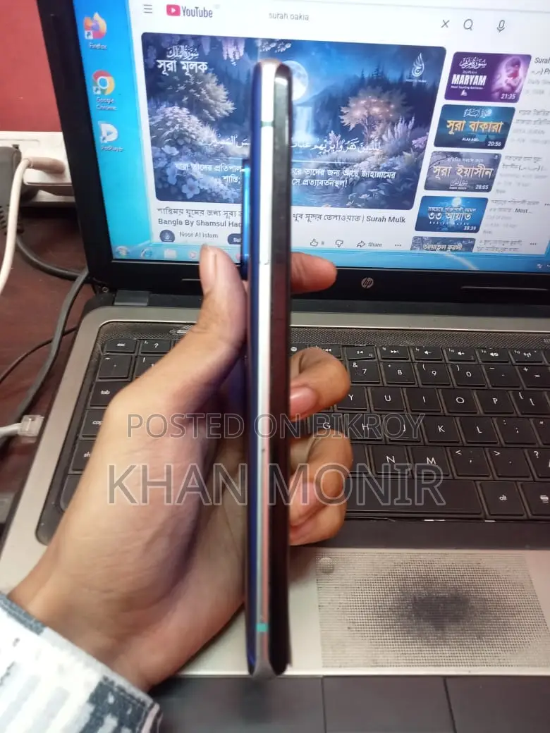 OnePlus 8 Pro 256gb (Used)