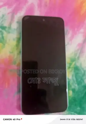 Tecno Spark 30c . (Used)