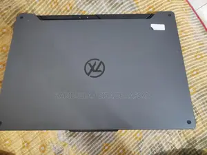 Asus TUF Gaming A15 FA506IU (Fresh Condition; nearly new)
