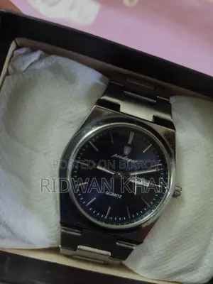 Poedagar 930 luxury stainless steel quartz watch