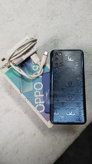 OPPO A92 ` (Used)