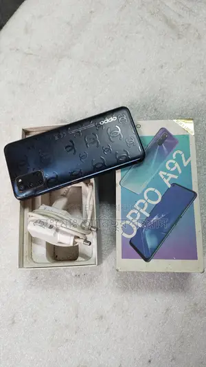 OPPO A92 ` (Used)