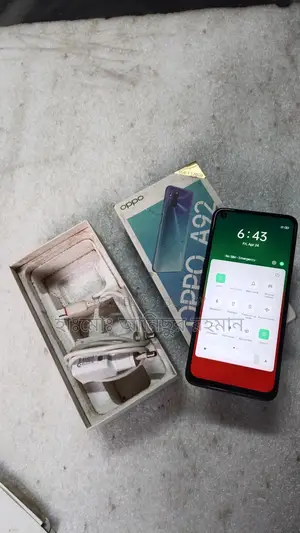 OPPO A92 ` (Used)