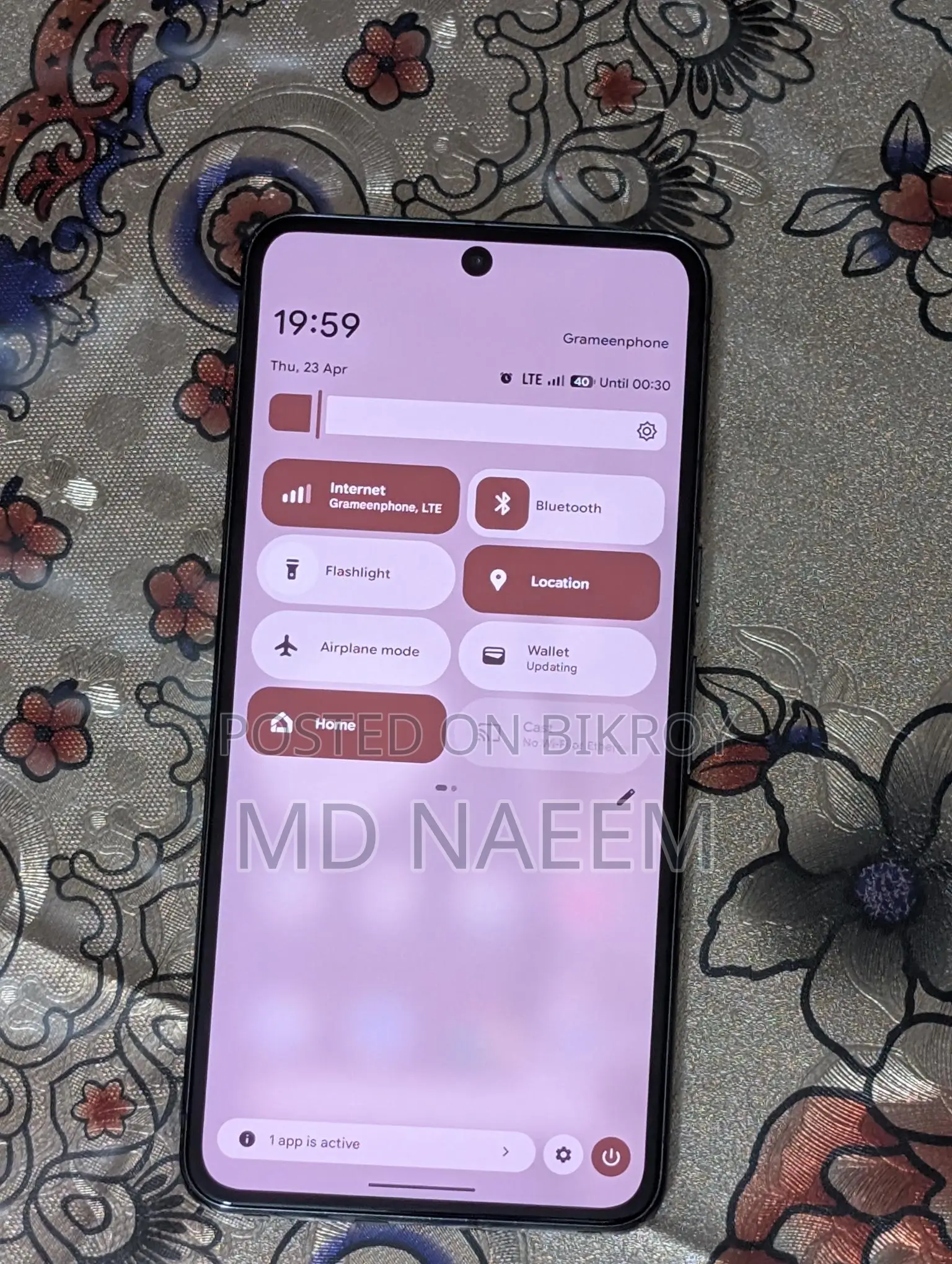 Google Pixel 8 Pro (Used)