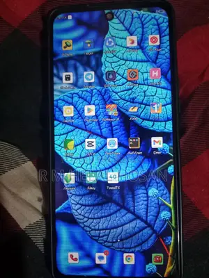 Tecno Spark 8 Pro 4+64GB (Used)