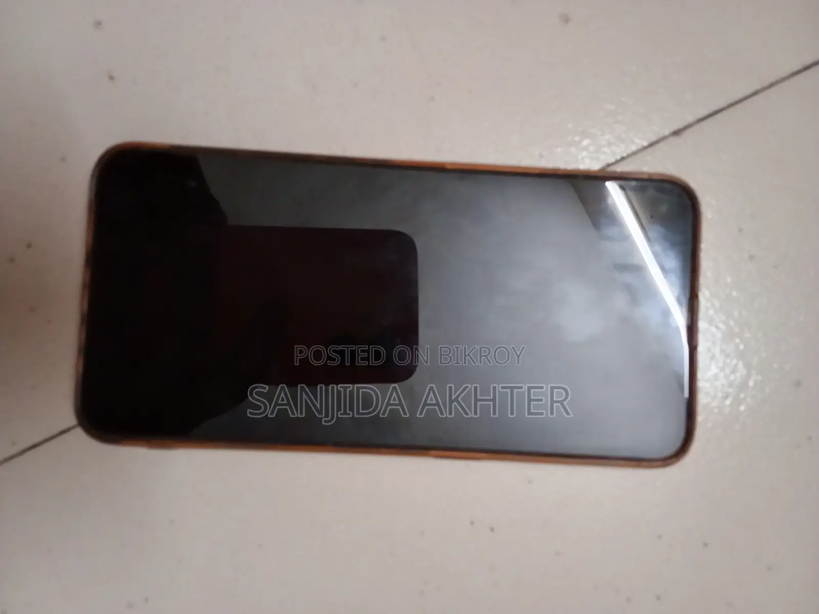 OPPO A12 (Used)