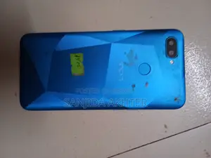 OPPO A12 (Used)
