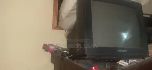 টিভি বিক্রি হবে