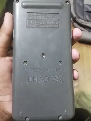 Calculator for sale