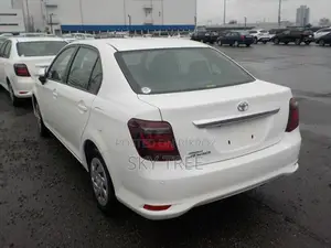 Toyota Axio Ex 2024