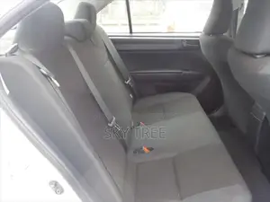 Toyota Axio Ex 2024