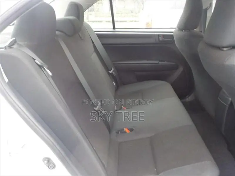 Toyota Axio Ex 2024