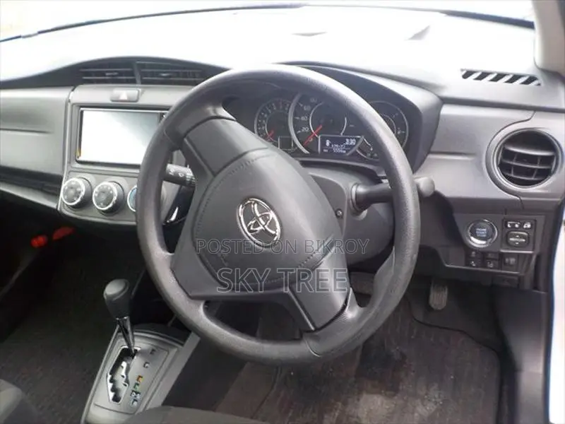 Toyota Axio Ex 2024