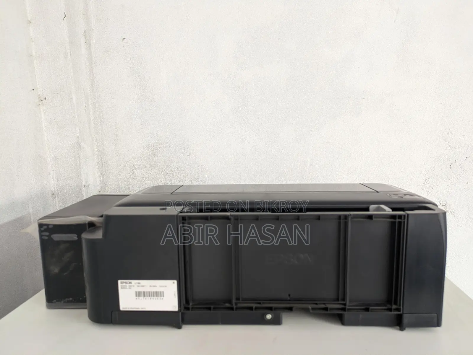 Epson L130 প্রিন্টার