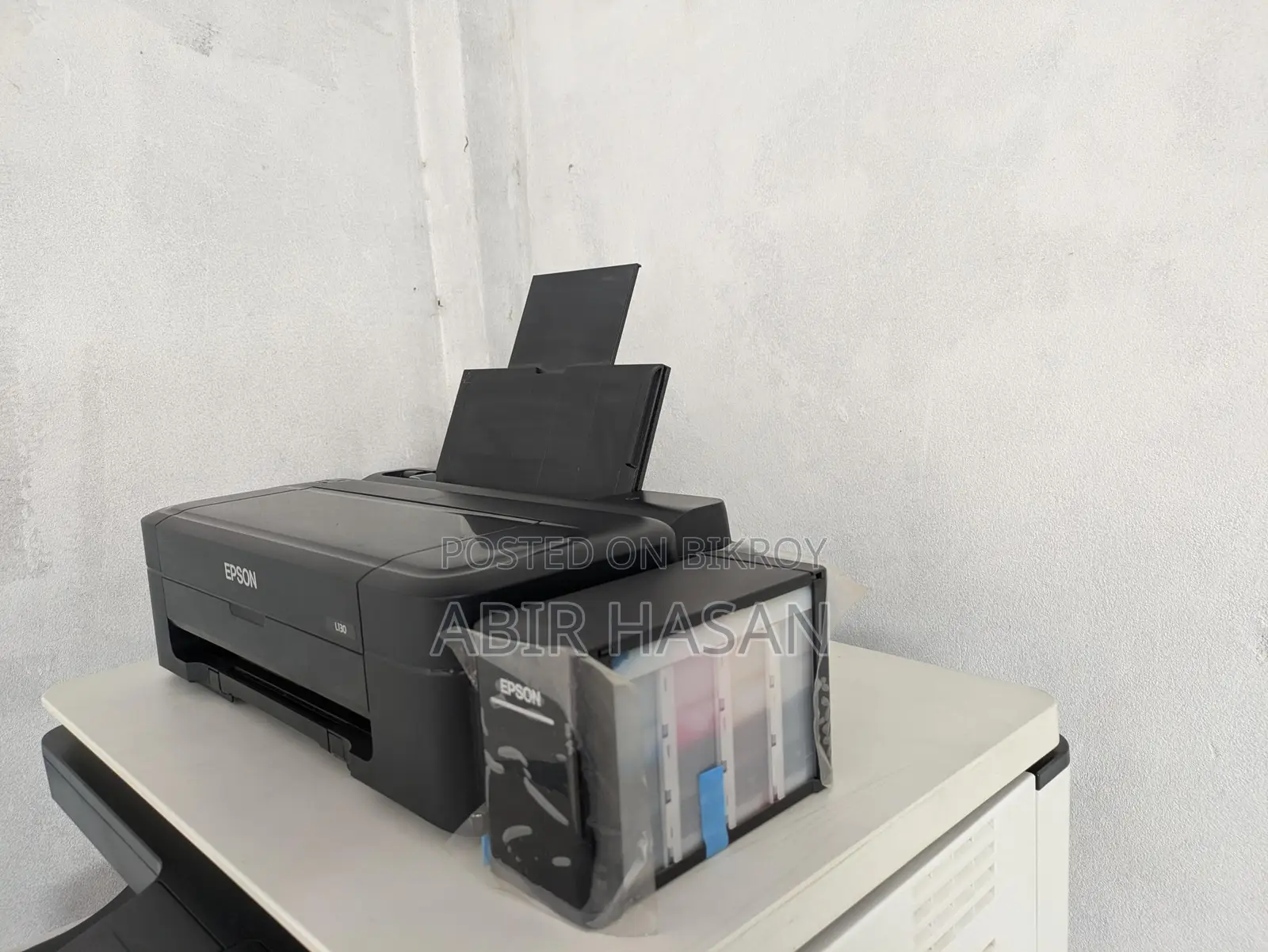 Epson L130 প্রিন্টার