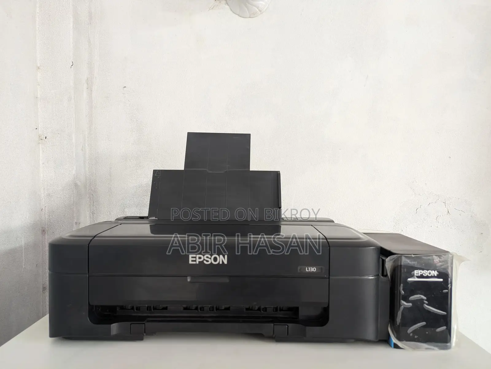 Epson L130 প্রিন্টার