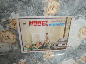 Model Mattress