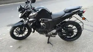 Yamaha FZs V2 2023