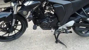 Yamaha FZs V2 2023