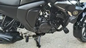 Yamaha FZs V2 2023