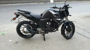 Yamaha FZs V2 2023