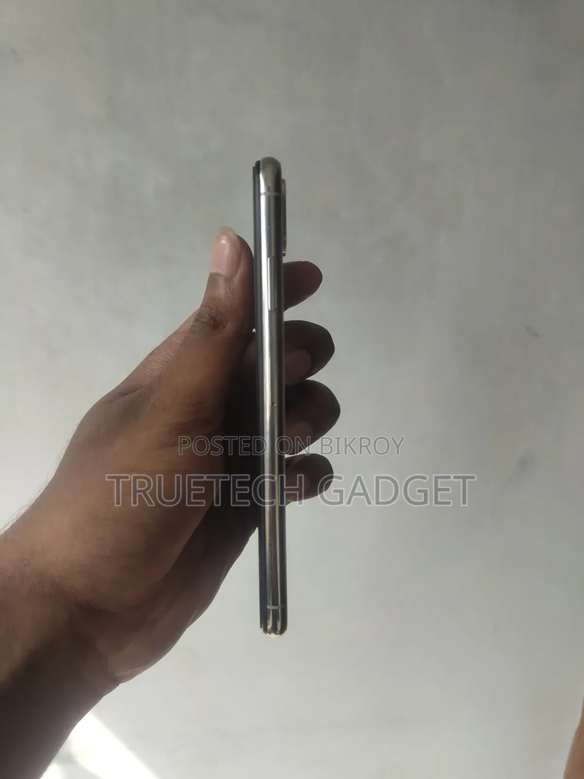 New Apple iPhone XS Max 256 GB White