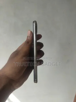 New Apple iPhone XS Max 256 GB White