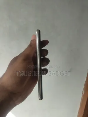 New Apple iPhone XS Max 256 GB White