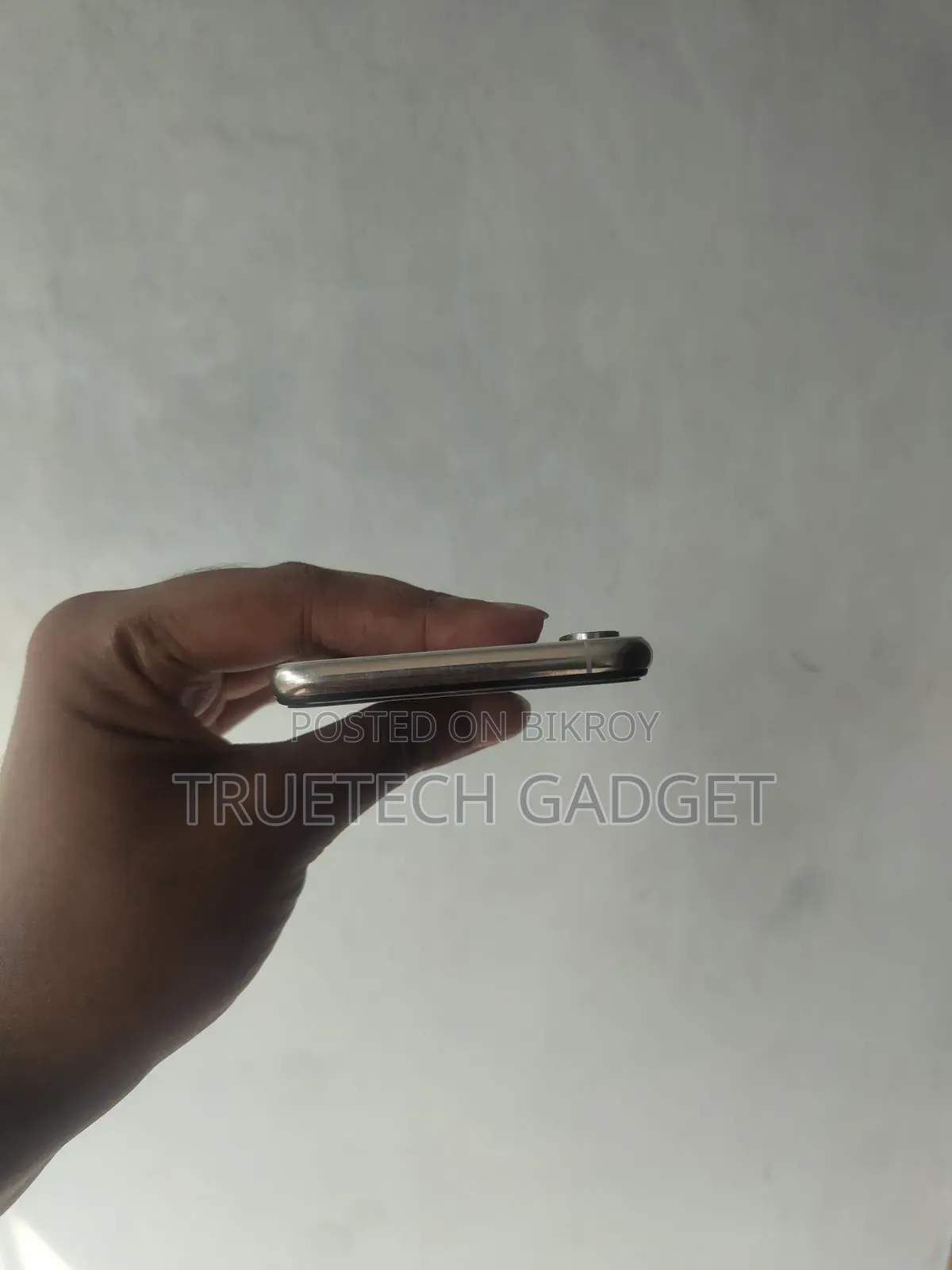 New Apple iPhone XS Max 256 GB White